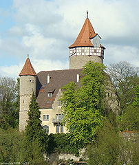 Burg Moeckmuehl